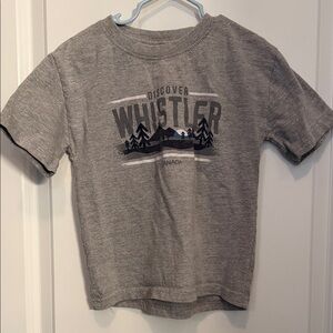 Whistler Shirt